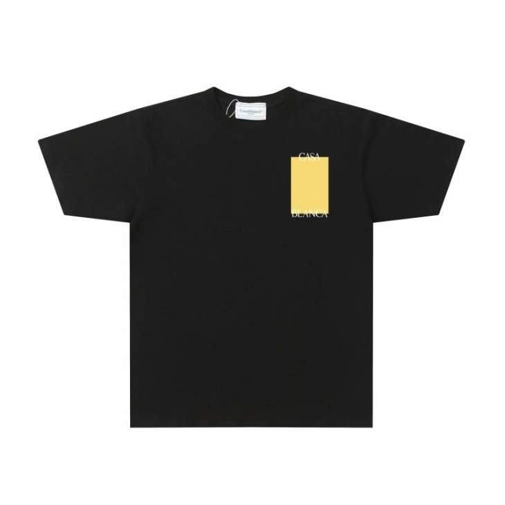Picture of Casablanca T Shirts Short _SKUCasablancaS-2XLgftxK705718956